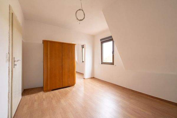 Zimmer 3 Obergeschoss