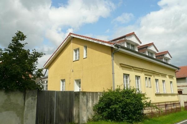 Wohnhaus