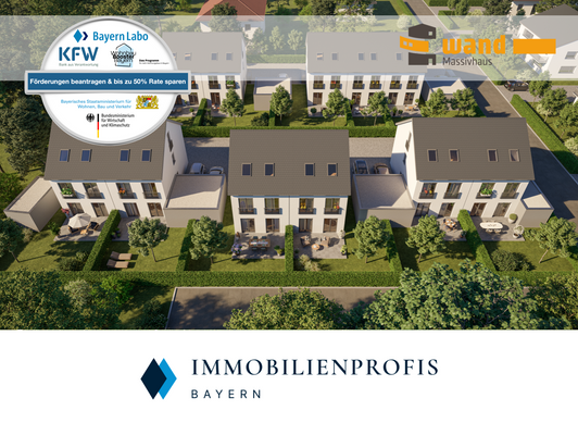 Bauvorhaben Langweid IPB_MWM_Förderung