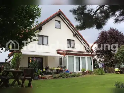 Drei Gleichen Häuser, Drei Gleichen Haus mieten 