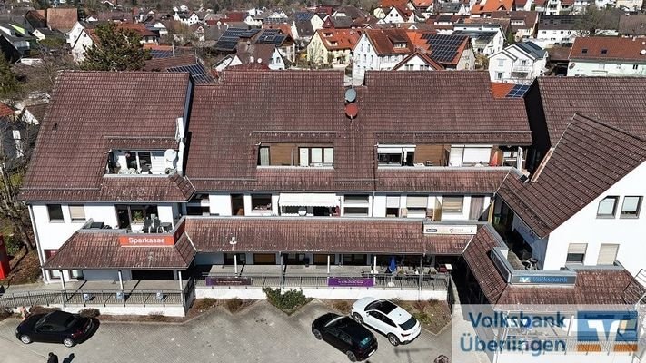 Haus Außenansicht