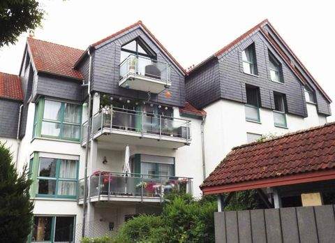 Ortenberg Wohnungen, Ortenberg Wohnung kaufen