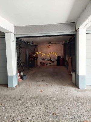 Tiefgarage Stellplatz