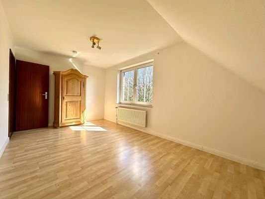 Zimmer 3 im OG