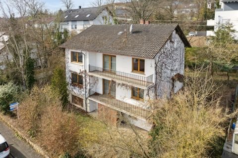 Wächtersbach Häuser, Wächtersbach Haus kaufen
