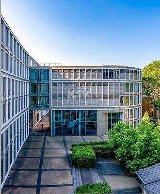 Hofansicht - courtyard view