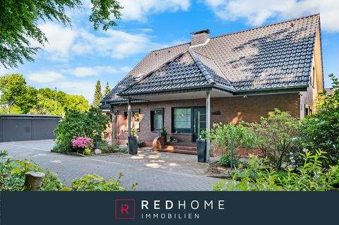 Nienborstel Häuser, Nienborstel Haus kaufen
