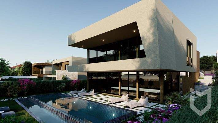 Symbolbild Aussenansicht Seaside