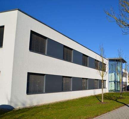 _Theisinger Immobilien_Büro Ingolstadt_