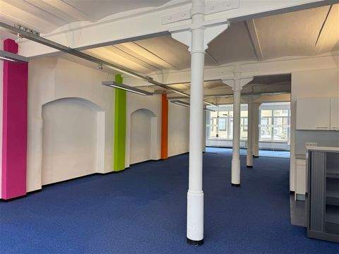 Coburg Büros, Büroräume, Büroflächen 