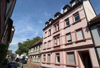 Klassischer Altbaujpg