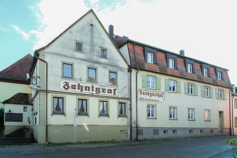 Wipfeld Häuser, Wipfeld Haus kaufen