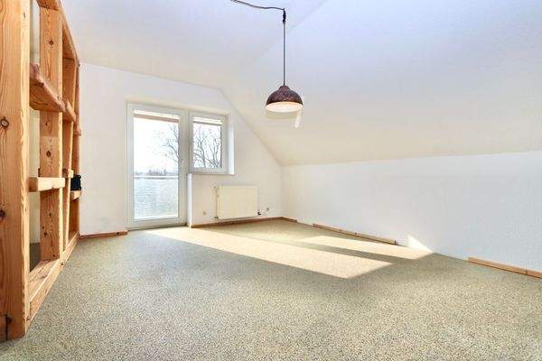 Die vierte Wohneinheit