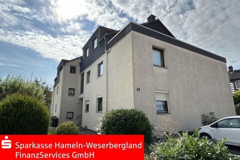 Hessisch Oldendorf Wohnungen, Hessisch Oldendorf Wohnung kaufen