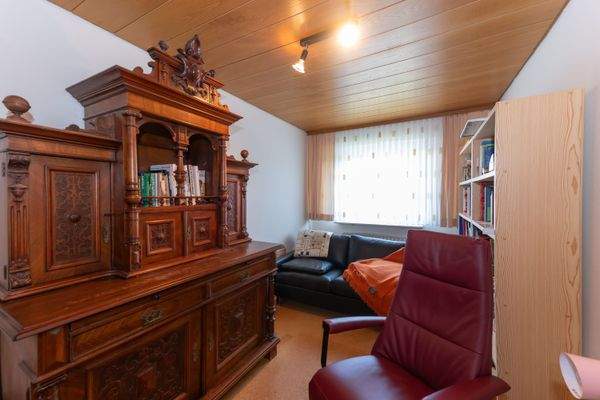 Arbeitszimmer / Kinderzimmer