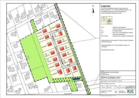 Visselhövede Grundstücke, Visselhövede Grundstück kaufen