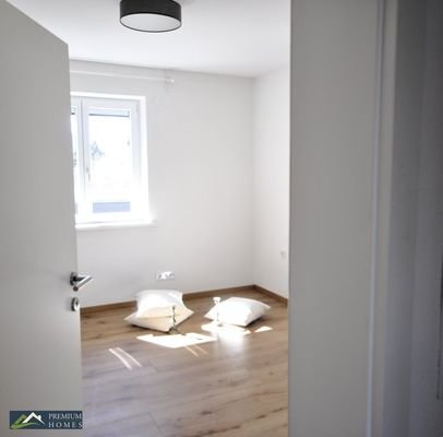 Wörgl Eigentumswohnung - Schlafzimmer 1
