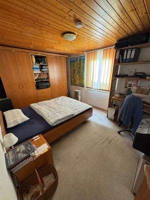 Schlafzimmer-Wohnung-EG