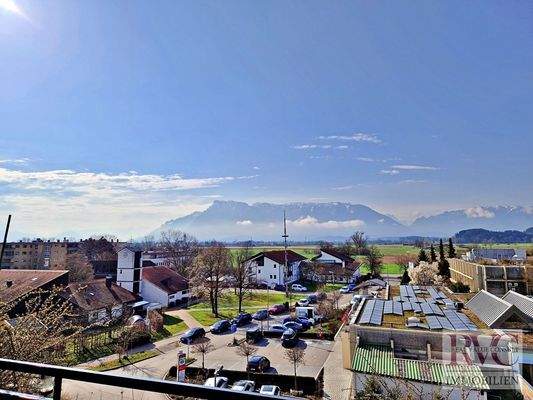 Ausblick von der Terrasse Richtung Süden 02