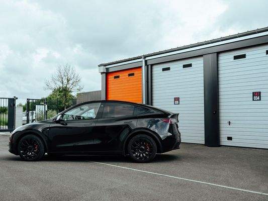 Garagen mit 24-7 Zugang (5)