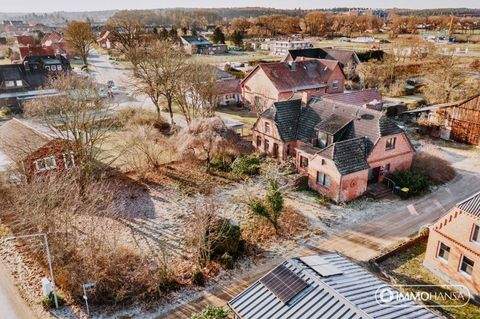 Scharnebeck Häuser, Scharnebeck Haus kaufen