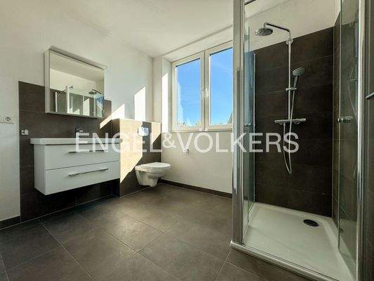 Badezimmer Obergeschoss