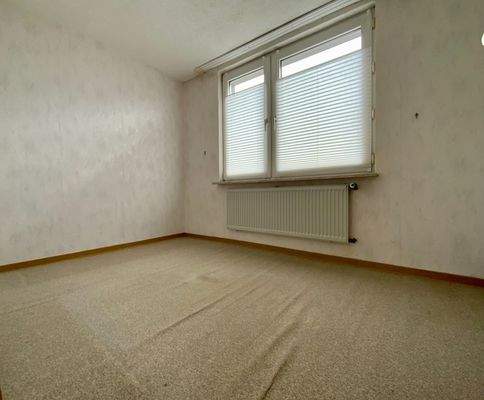 Büro oder Schlafzimmer