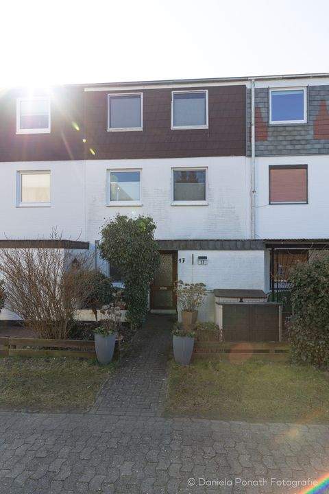 Buxtehude Häuser, Buxtehude Haus kaufen