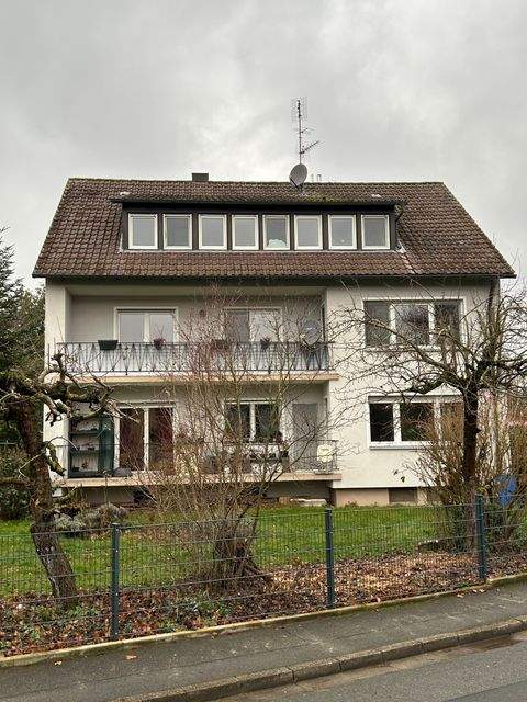 Cadolzburg Wohnungen, Cadolzburg Wohnung mieten