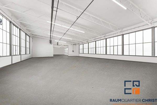 Halle 2 (Digital geräumt)