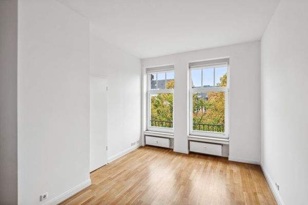 Beispiel Schlafzimmer