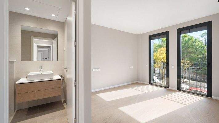 Palma Mallorca Wohnung zu verkaufen Schlafzimmer BHHS-BAL-0756