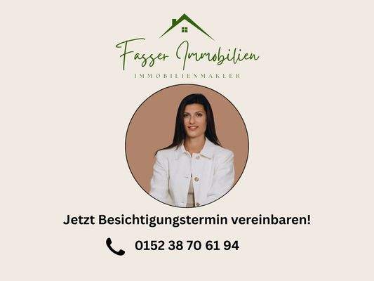 Jetzt Termin vereinbaren!