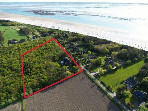 Utersum Häuser, Utersum Haus kaufen