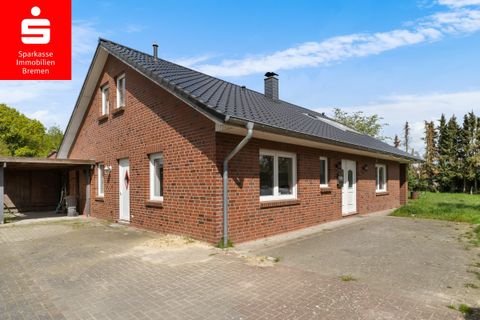 Osterholz-Scharmbeck Häuser, Osterholz-Scharmbeck Haus kaufen