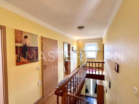 Wallerfangen / Ittersdorf Häuser, Wallerfangen / Ittersdorf Haus kaufen