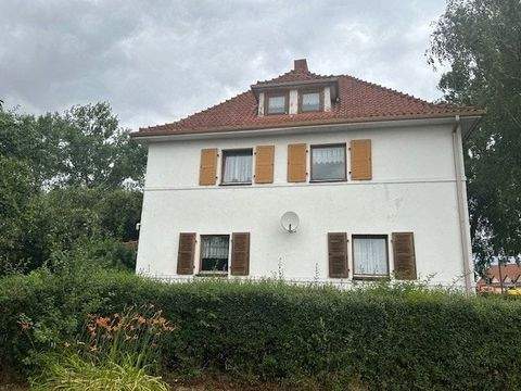 Werther Häuser, Werther Haus kaufen