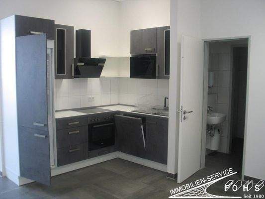 Einbau-Küche Foto 1.0