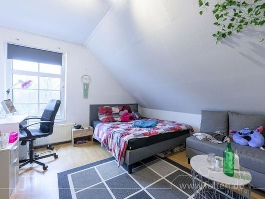 Eindruck Wohnung 1