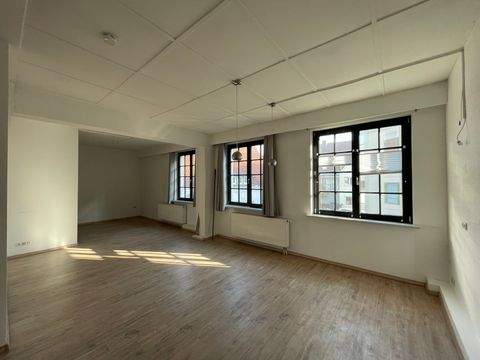 Bünde Wohnungen, Bünde Wohnung mieten