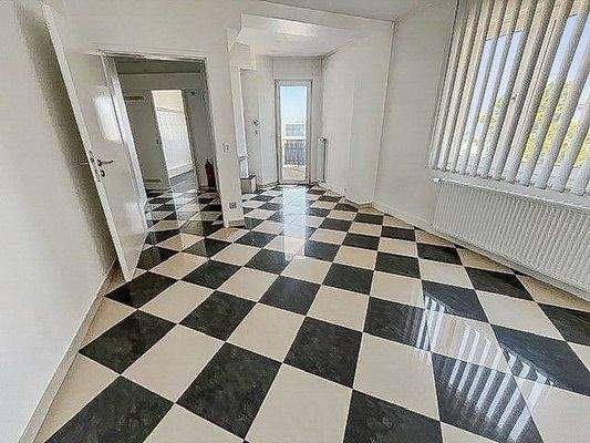 Praxis 3 - Behandlungszimmer