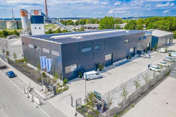 Dennis Richarz Immobilien