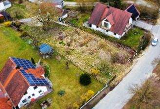 Grundstücksansicht 1