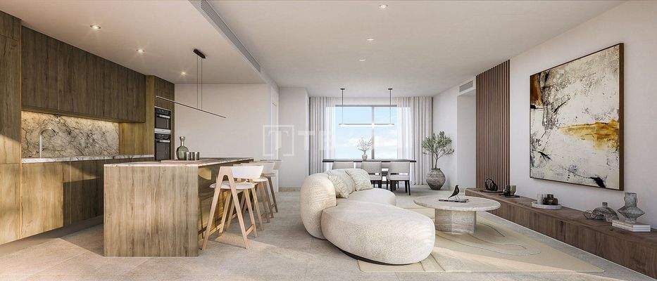 Well-Located Sea-View Properties El Higueron Fuengirola