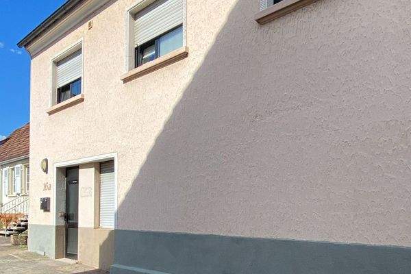  66450 Bexbach – Rathausstraße 16a