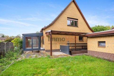 Verden (Aller) Häuser, Verden (Aller) Haus kaufen