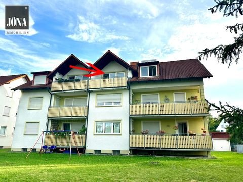 Rentweinsdorf Wohnungen, Rentweinsdorf Wohnung kaufen