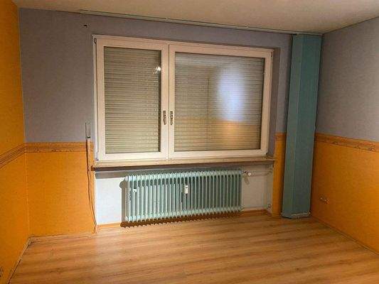 Schlafzimmer Ansicht 2