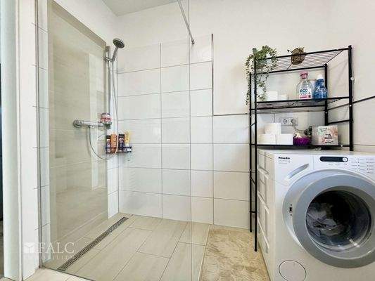 Badezimmer Einliegerwohnung