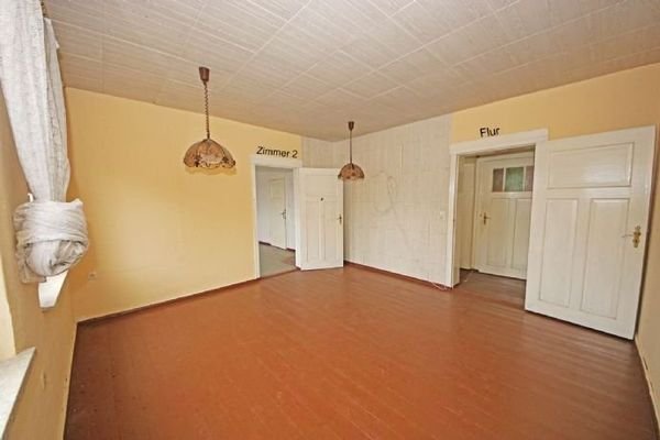 Zimmer 1 im OG